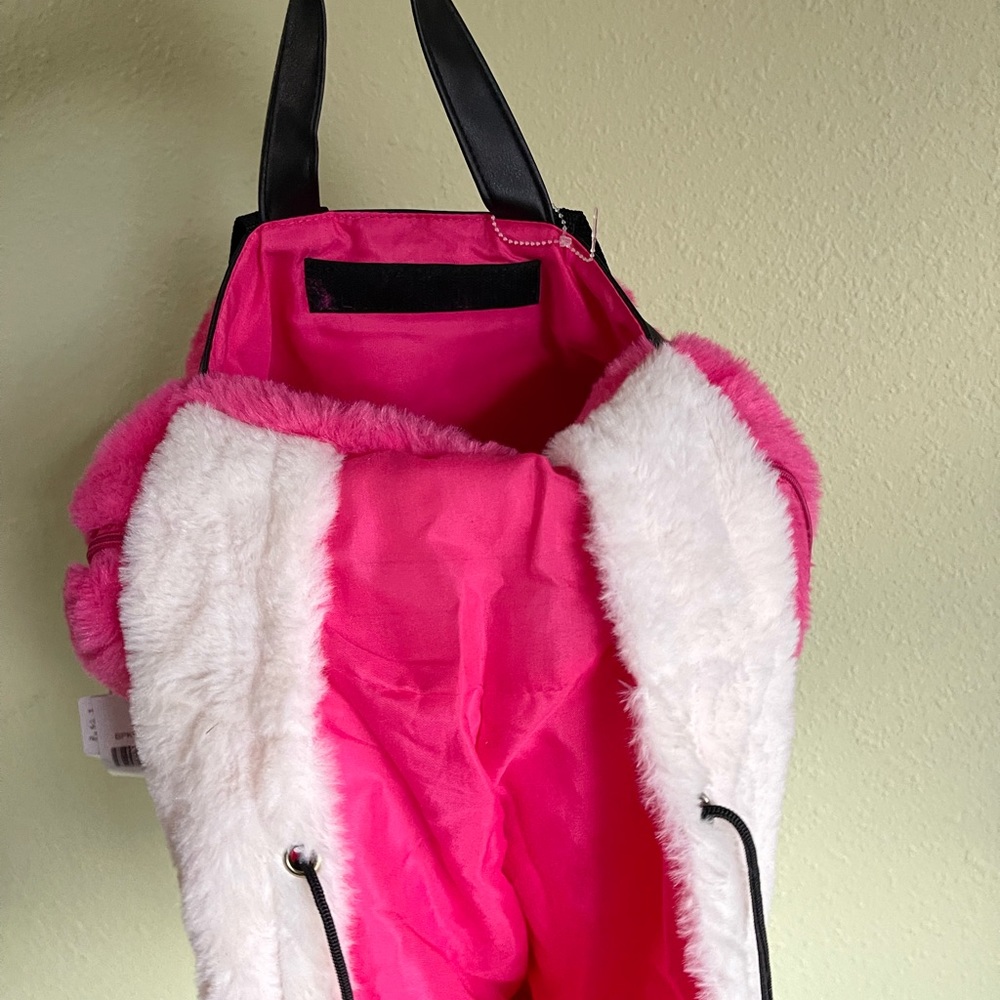Unicorn back pack - Picture 6 of 7